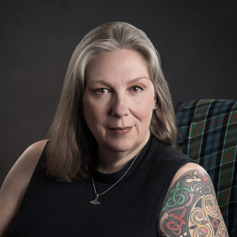 Ceallaigh Maccath Moran