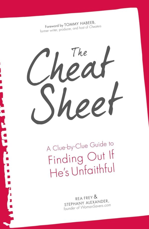 Cheat Sheet