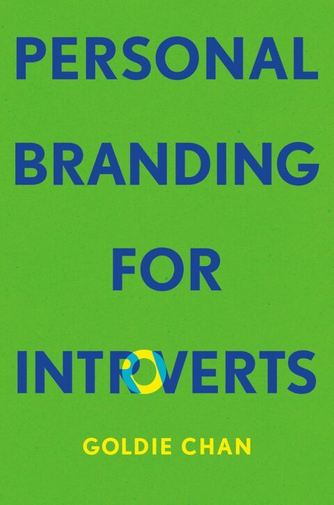 Personal Branding For Introverts