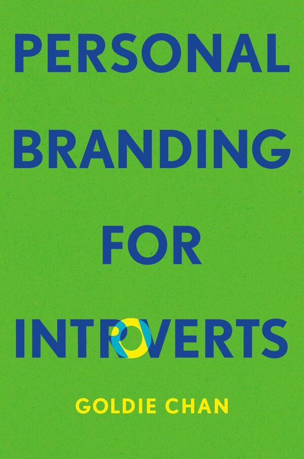 Personal Branding For Introverts