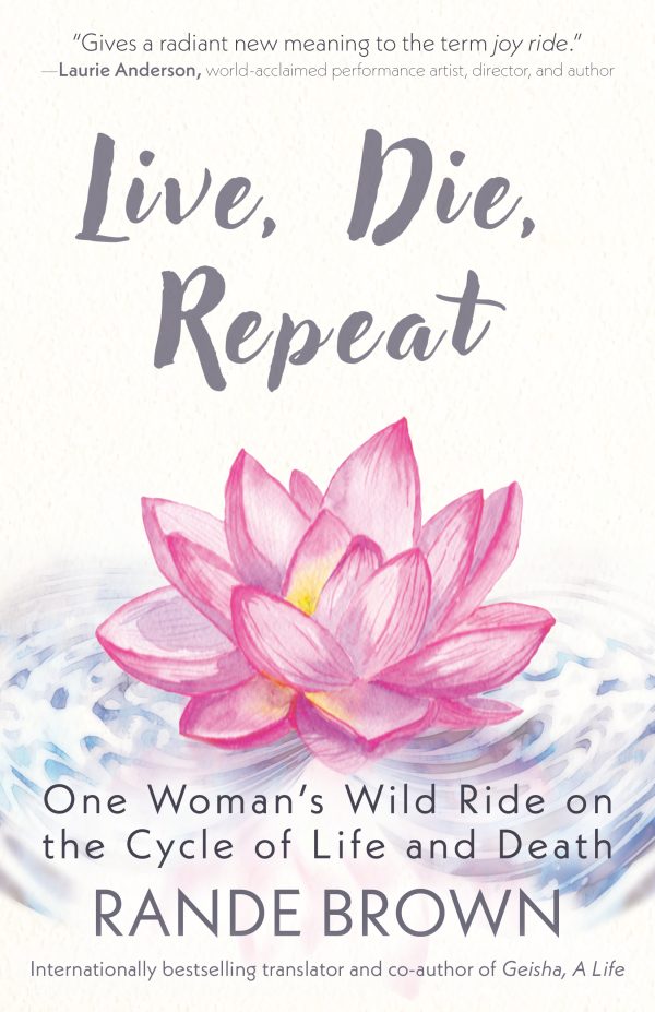 Live Die Repeat