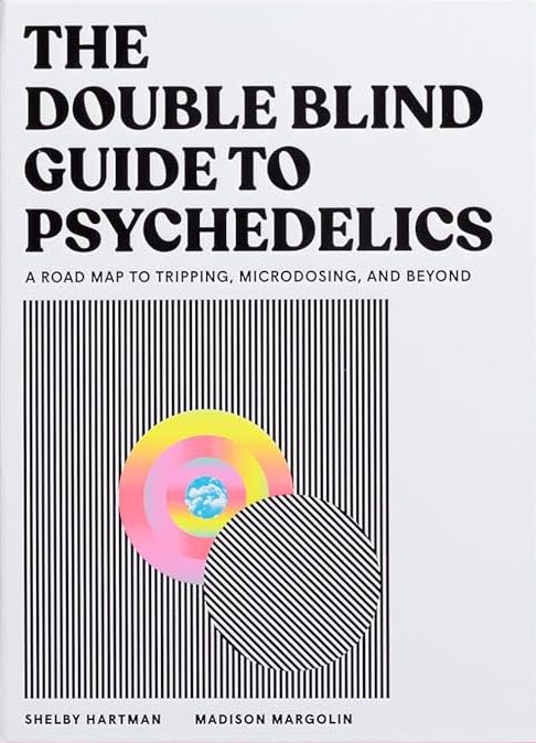 Doubleblind Guide To Psychedelics