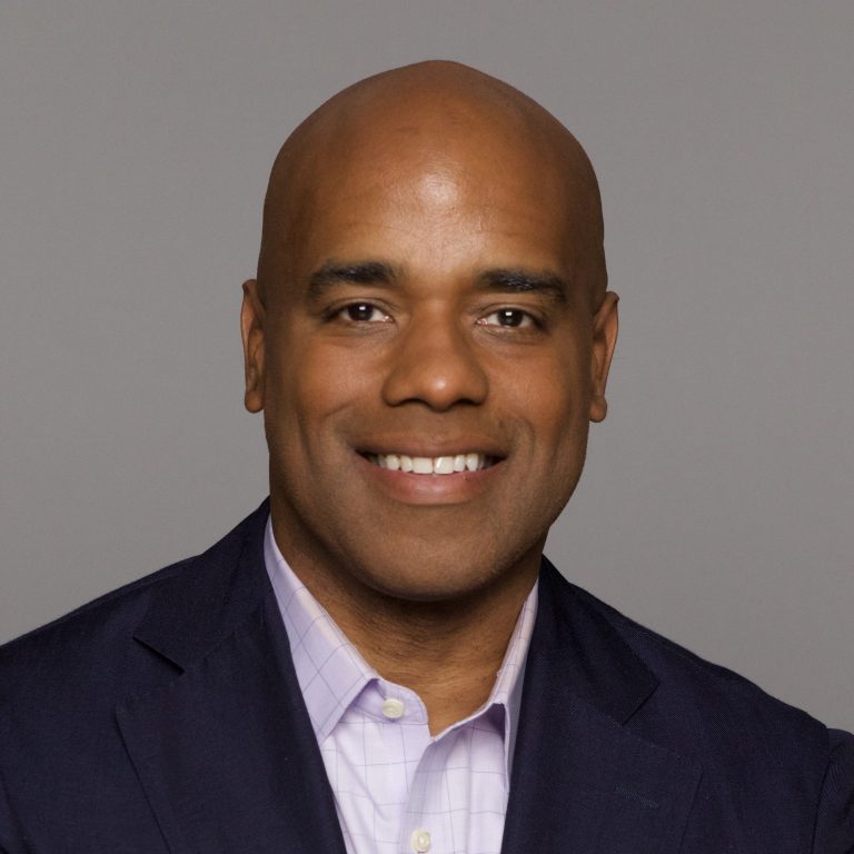 Jamal Simmons Headshot