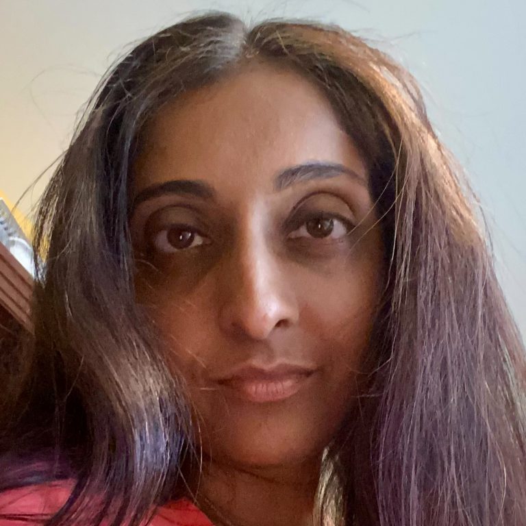 Pari Deshpande Cohen Photo Credit Evan Cohen