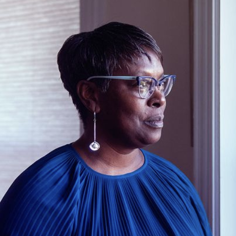 Margarita Simon Guillory