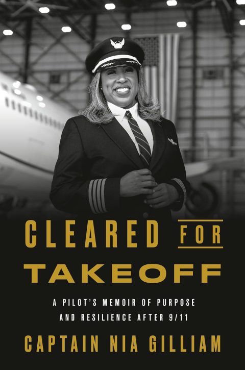 Cleared For Takeoff