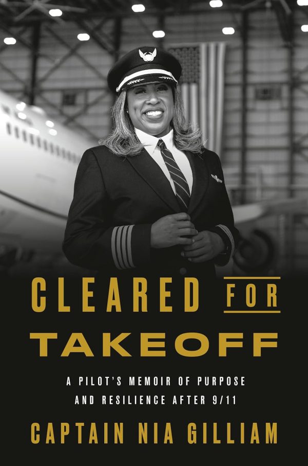 Cleared For Takeoff